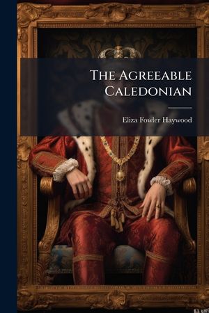 The Agreeable Caledonian image number 0