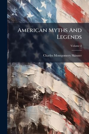 American Myths And Legends image number 0