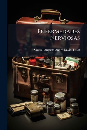 Enfermedades Nerviosas image number 0