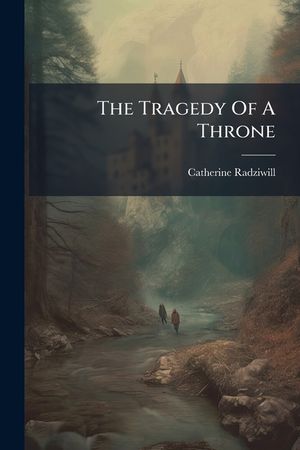 The Tragedy Of A Throne image number 0