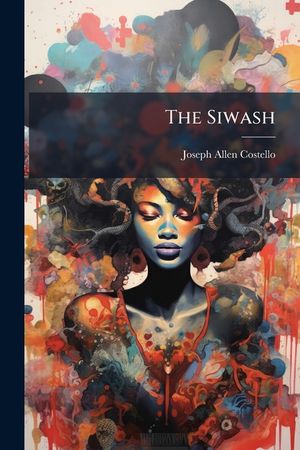 The Siwash image number 0