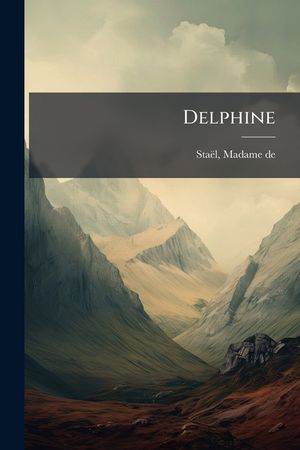 Delphine image number 0