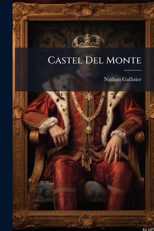 Castel Del Monte image number 0