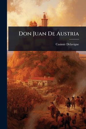 Don Juan De Austria image number 0