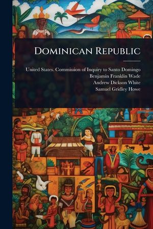 Dominican Republic image number 0