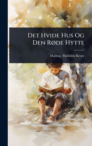 Det Hvide Hus Og Den R&Atilde;, de Hytte image number 0