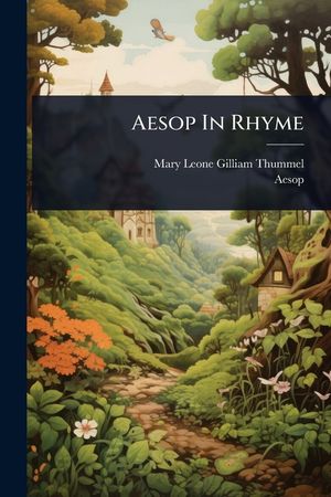Aesop In Rhyme image number 0
