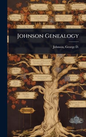 Johnson Genealogy image number 0