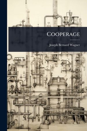 Cooperage image number 0