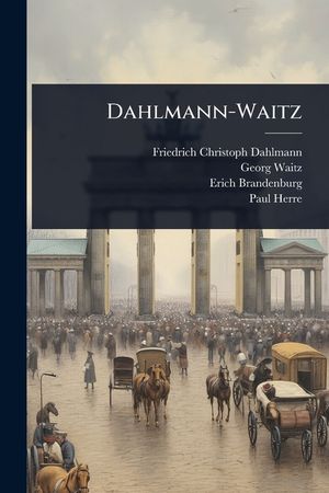 Dahlmann-Waitz image number 0