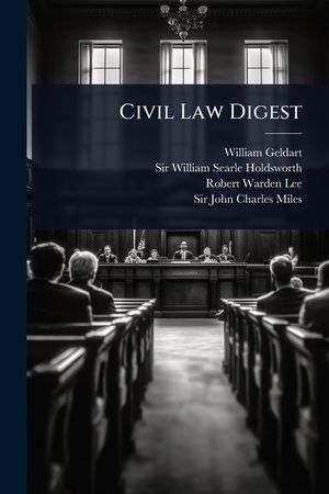 Civil Law Digest image number 0