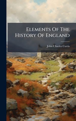 Elements Of The History Of England image number 0