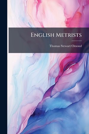 English Metrists image number 0
