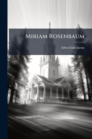 Miriam Rosenbaum image number 0