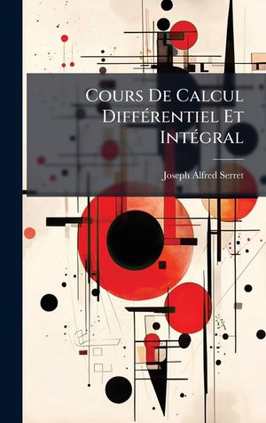 Cours De Calcul Diff&Atilde;(c)rentiel Et Int&Atilde;(c)gral image number 0