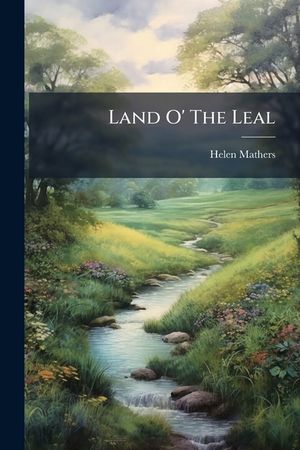 Land O' The Leal image number 0