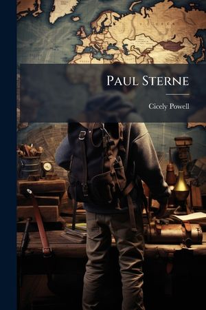 Paul Sterne image number 0