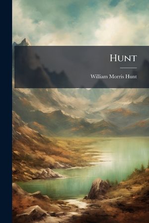Hunt image number 0