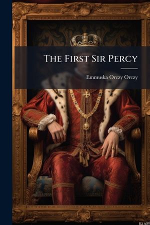 The First Sir Percy image number 0