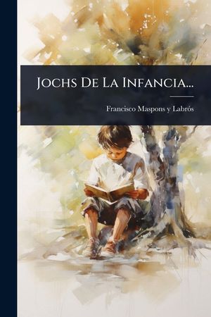 Jochs De La Infancia... image number 0