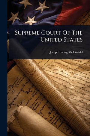 Supreme Court Of The United States image number 0