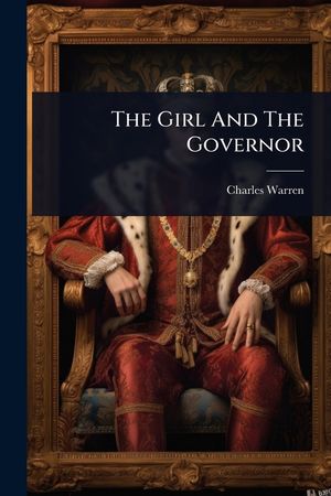 The Girl And The Governor image number 0