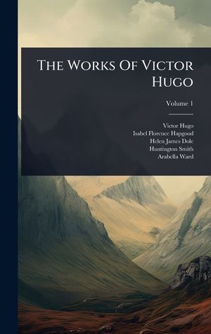 The Works Of Victor Hugo image number 0
