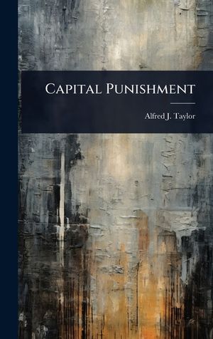 Capital Punishment image number 0