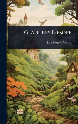 Glanures D'esope image number 0