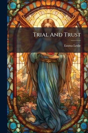 Trial And Trust image number 0