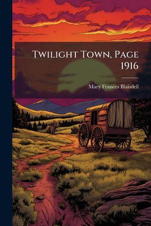 Twilight Town, Page 1916 image number 0