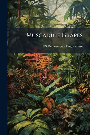 Muscadine Grapes image number 0