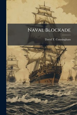 Naval Blockade image number 0