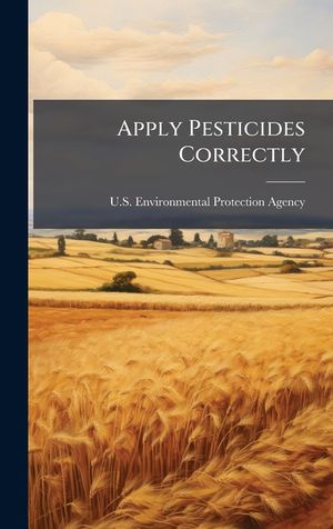 Apply Pesticides Correctly image number 0