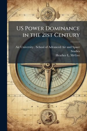 US Power Dominance in the 21st Century image number 0