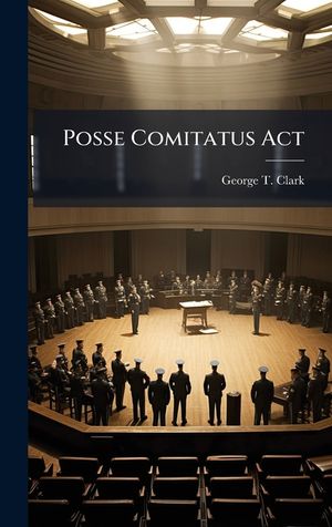 Posse Comitatus Act image number 0