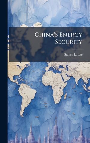 China's Energy Security image number 0