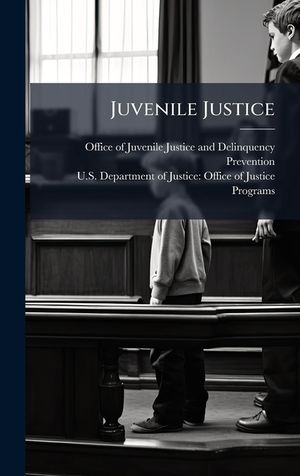 Juvenile Justice image number 0