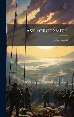 Task Force Smith image number 0