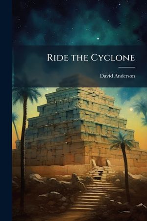 Ride the Cyclone image number 0