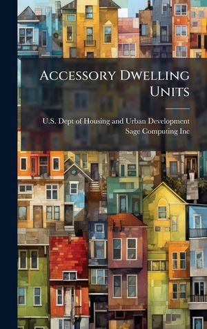 Accessory Dwelling Units image number 0