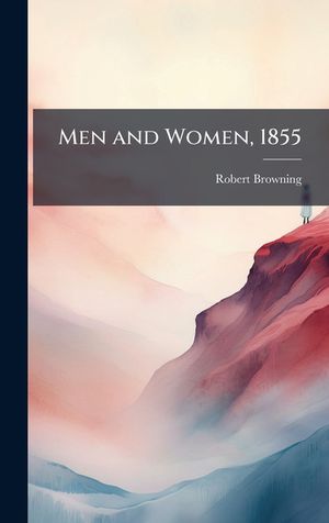 Men and Women, 1855 image number 0