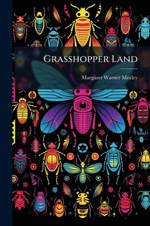 Grasshopper Land image number 0