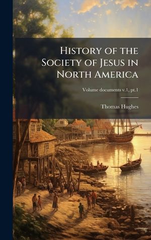 History of the Society of Jesus in North America image number 0