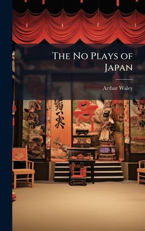 The No Plays of Japan image number 0