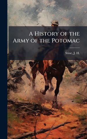 A History of the Army of the Potomac image number 0