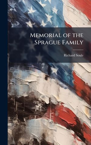 Memorial of the Sprague Family image number 0