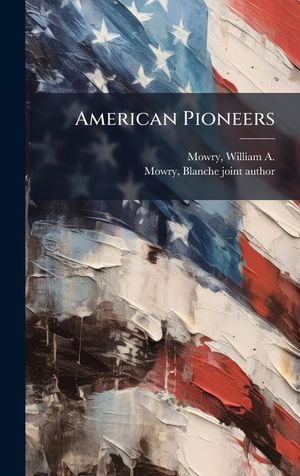 American Pioneers image number 0