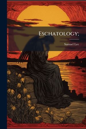 Eschatology; image number 0