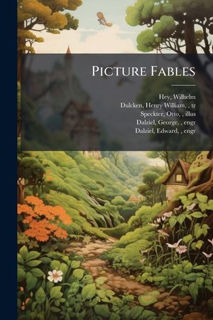 Picture Fables image number 0